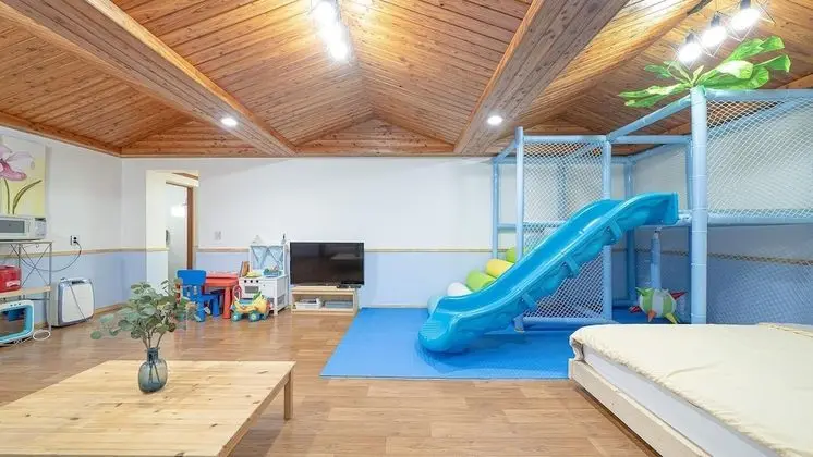 Basic Oda, 1 Yatak Odası (Kids6)