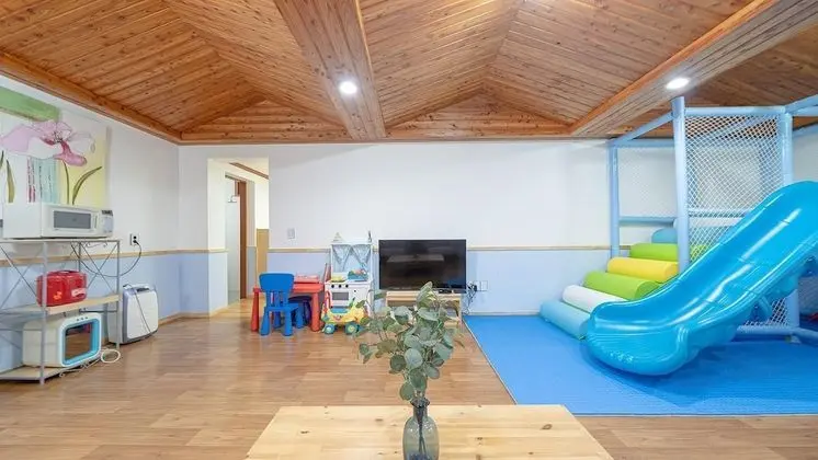 Basic Oda, 1 Yatak Odası (Kids6)