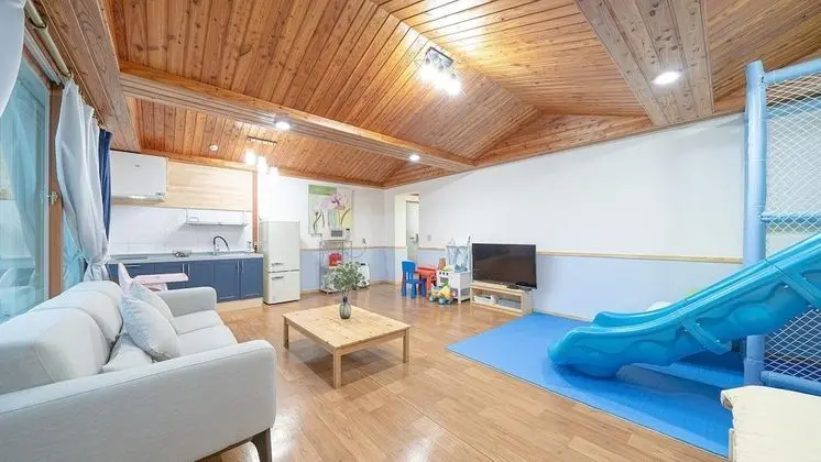 Basic Oda, 1 Yatak Odası (Kids6)