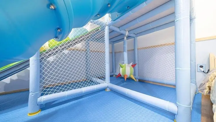 Basic Oda, 1 Yatak Odası (Kids6)