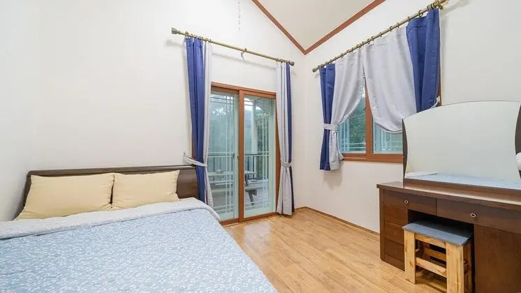 Basic Oda, 1 Yatak Odası (Dallae)