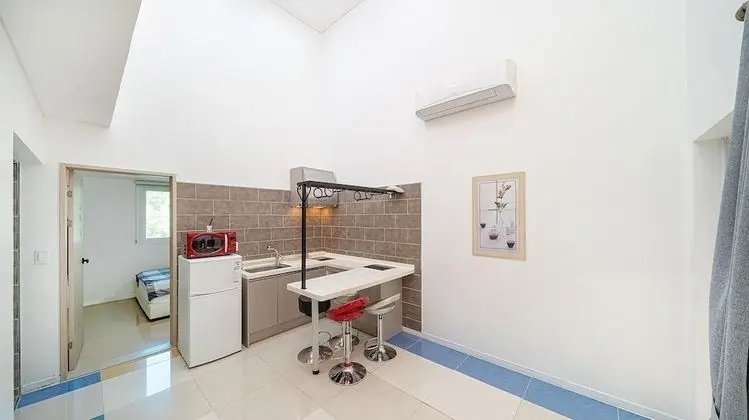 Basic Oda, 2 Yatak Odası (Poolvilla A)