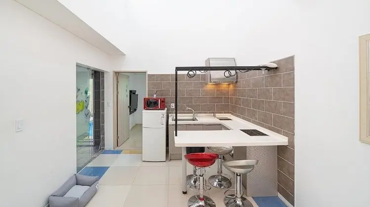 Basic Oda, 2 Yatak Odası (Poolvilla A)