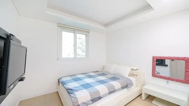 Basic Oda, 2 Yatak Odası (Poolvilla A)