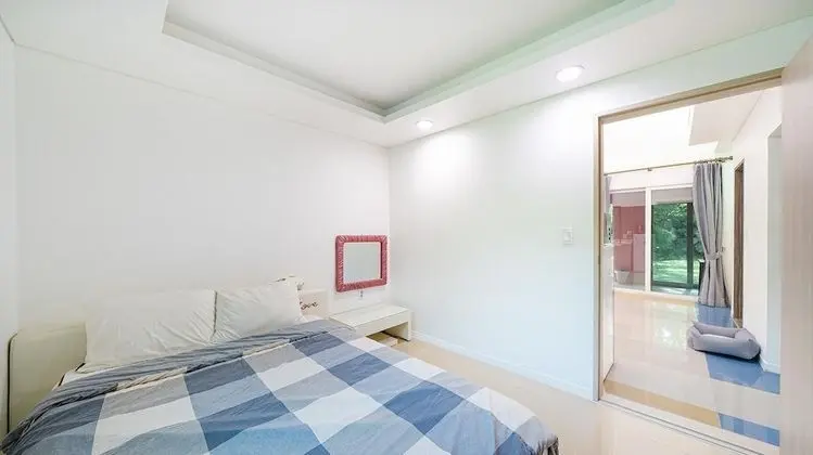 Basic Oda, 2 Yatak Odası (Poolvilla A)