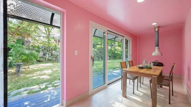 Basic Oda, 2 Yatak Odası (Poolvilla A)