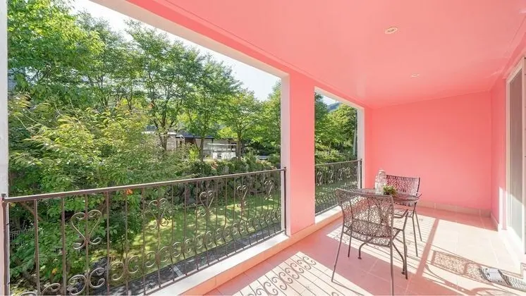 Basic Oda, 2 Yatak Odası (Poolvilla A)