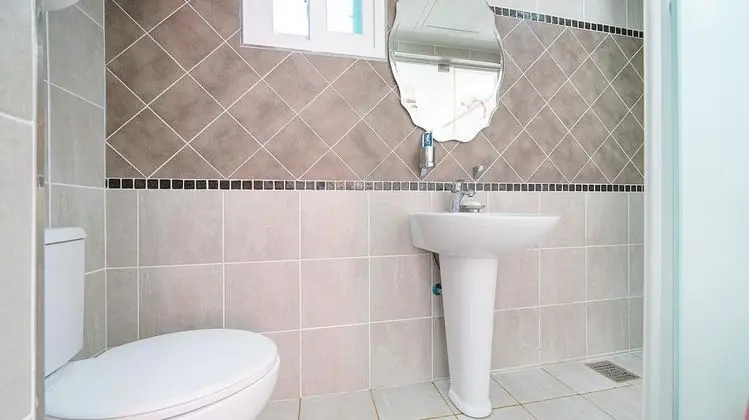 Basic Oda, 2 Yatak Odası (Poolvilla A)