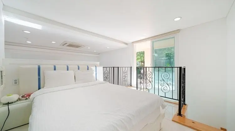 Basic Oda, 2 Yatak Odası (Poolvilla B)