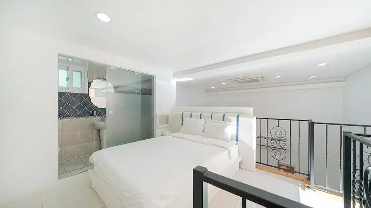 Basic Oda, 2 Yatak Odası (Poolvilla B)