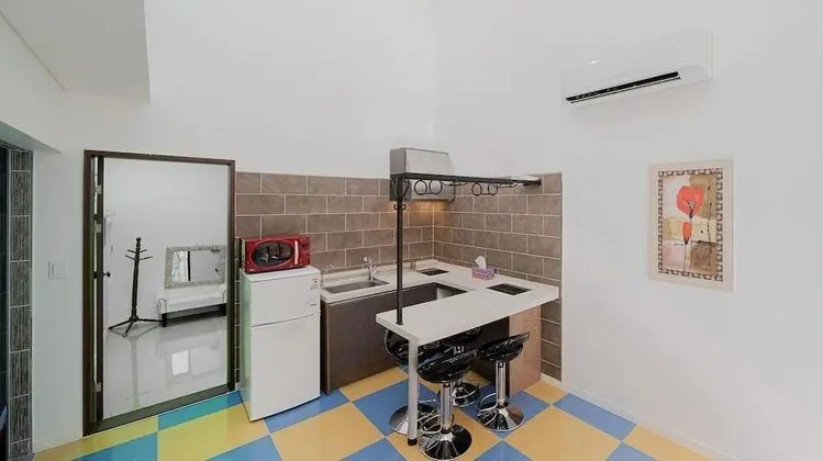 Basic Oda, 2 Yatak Odası (Poolvilla B)