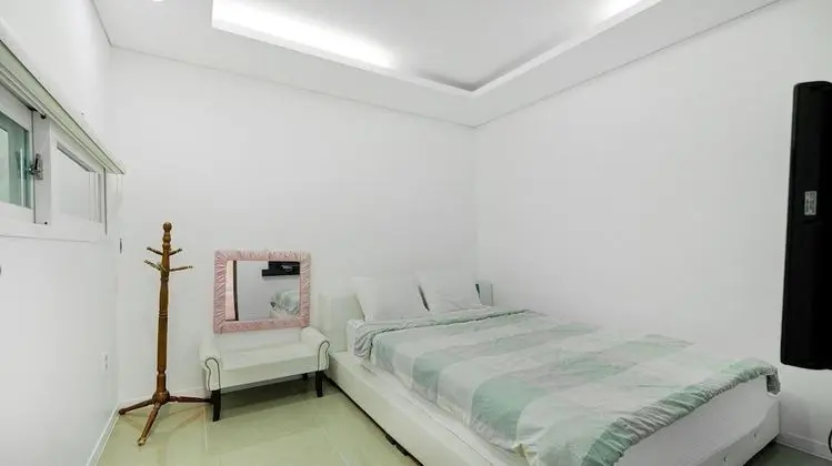 Basic Oda, 2 Yatak Odası (Poolvilla B)