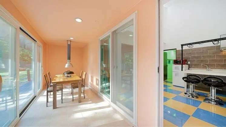 Basic Oda, 2 Yatak Odası (Poolvilla B)