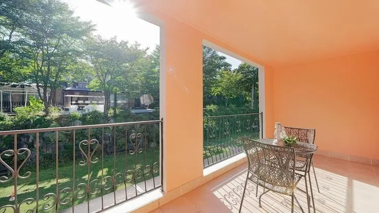 Basic Oda, 2 Yatak Odası (Poolvilla B)
