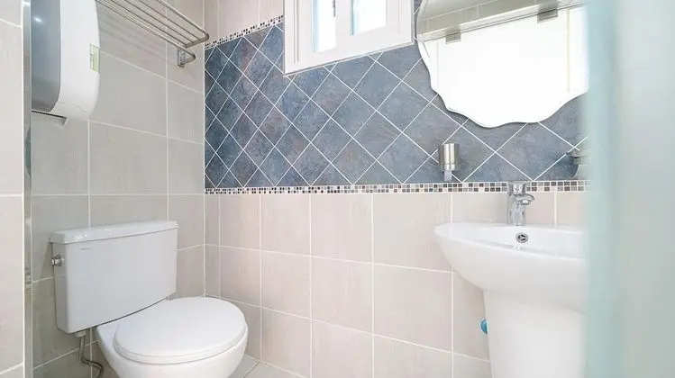 Basic Oda, 2 Yatak Odası (Poolvilla B)