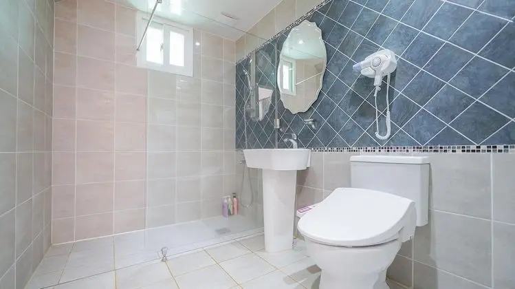 Basic Oda, 2 Yatak Odası (Poolvilla B)