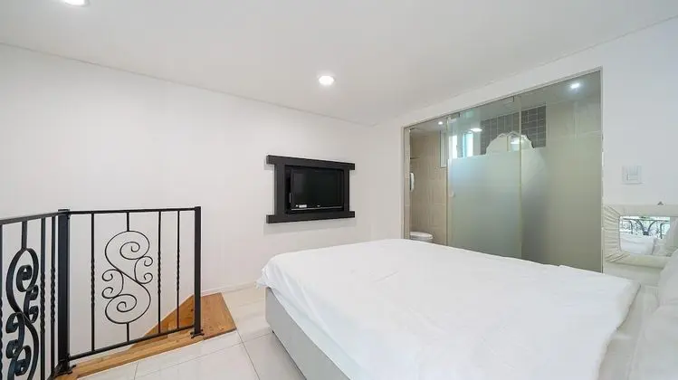 Basic Oda, 2 Yatak Odası (Poolvilla B)