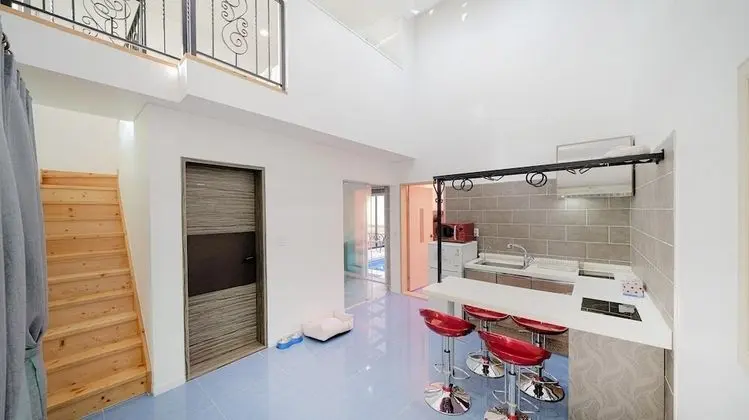 Basic Oda, 2 Yatak Odası (Poolvilla C)