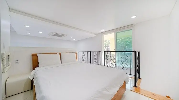 Basic Oda, 2 Yatak Odası (Poolvilla C)
