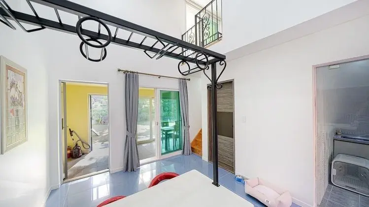 Basic Oda, 2 Yatak Odası (Poolvilla C)