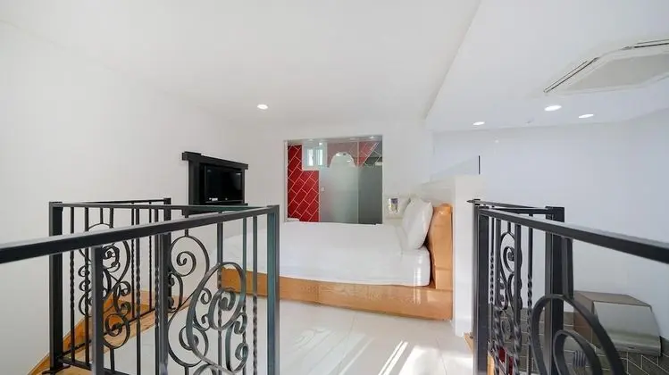 Basic Oda, 2 Yatak Odası (Poolvilla C)