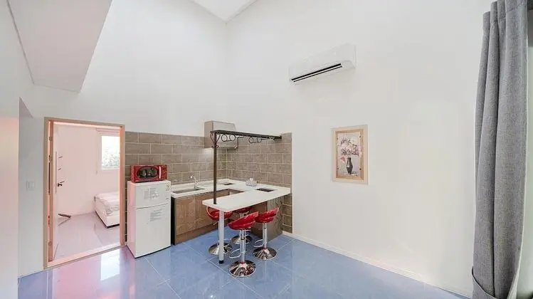 Basic Oda, 2 Yatak Odası (Poolvilla C)