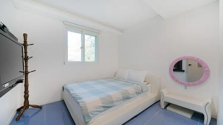 Basic Oda, 2 Yatak Odası (Poolvilla C)