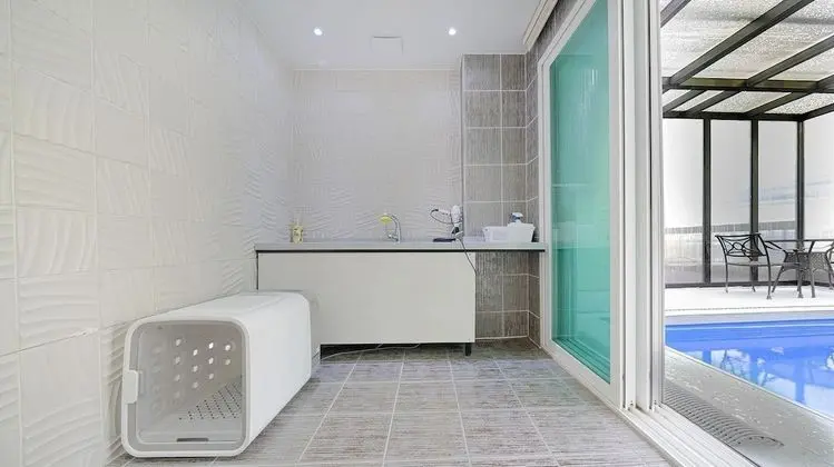 Basic Oda, 2 Yatak Odası (Poolvilla C)