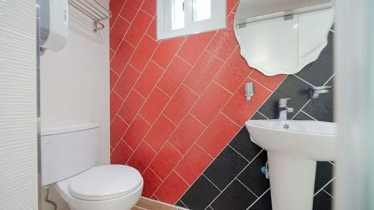 Basic Oda, 2 Yatak Odası (Poolvilla C)
