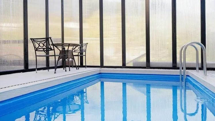 Basic Oda, 2 Yatak Odası (Poolvilla C)