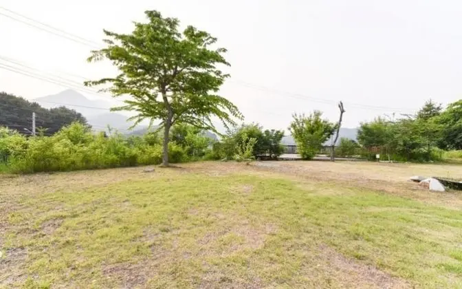 Oda (Camping Site B-3)