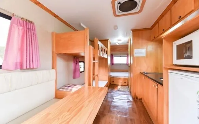 Oda (Caravan D-1)