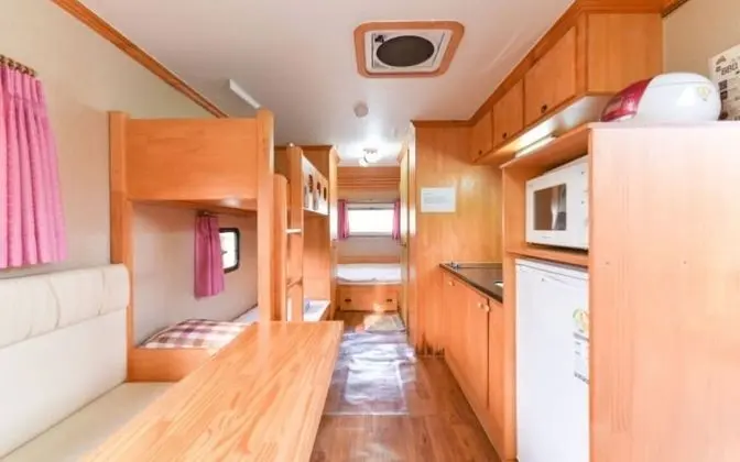 Oda (Caravan D-2)