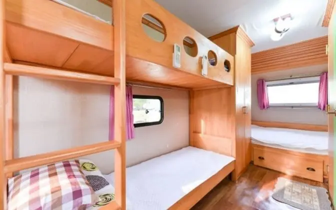 Oda (Caravan D-2)