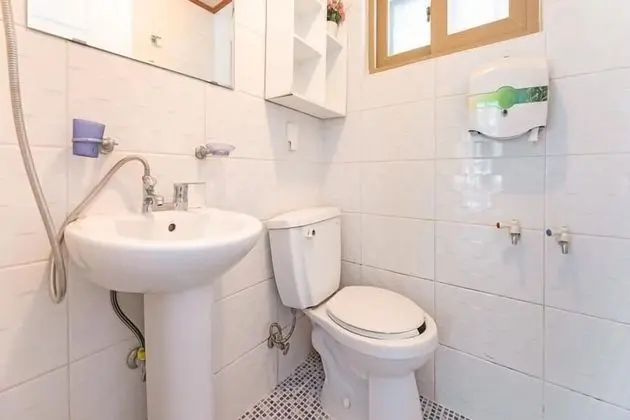 Basic Oda, 1 Yatak Odası (102Ho)