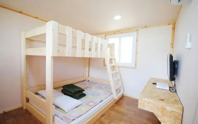 Oda (Glamping 1 (On-site room assignment))