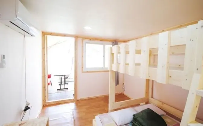Oda (Glamping 1 (On-site room assignment))