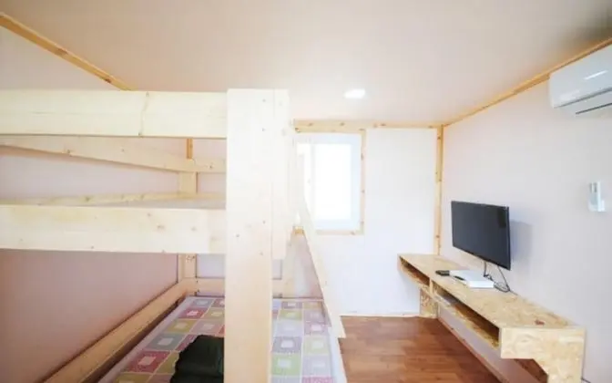 Oda (Glamping 1 (On-site room assignment))