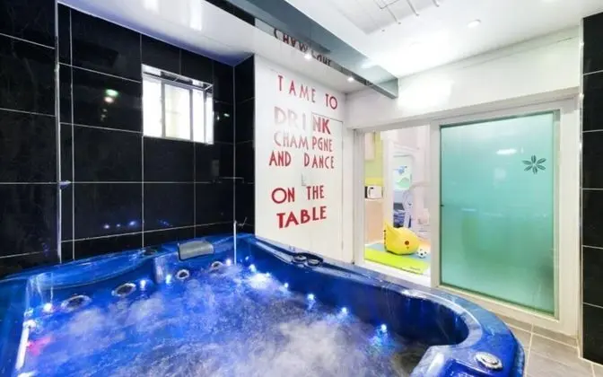 Oda (Museum (Jet Spa))