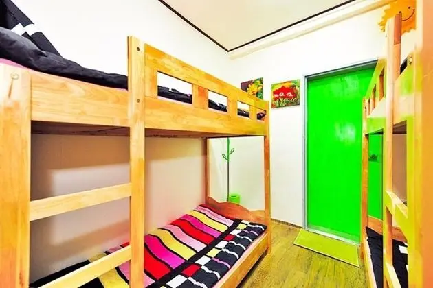 Oda (3 person room (Last check-in : 22:00))