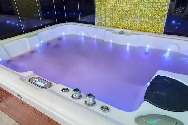 Basic Oda, 1 Yatak Odası (Cheonsamiso)