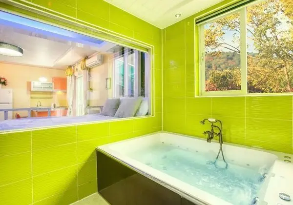 Basic Oda, 1 Yatak Odası (Dalcomhanhyangki)