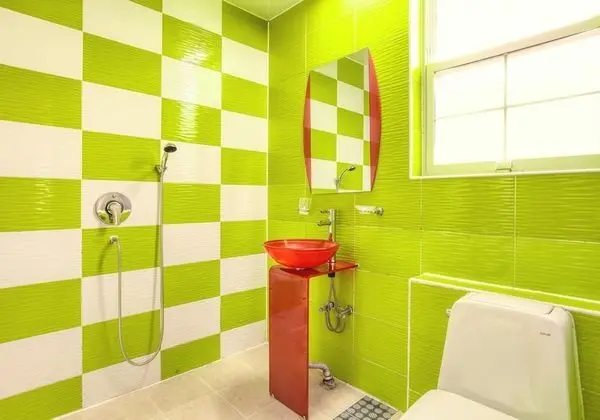 Basic Oda, 1 Yatak Odası (Dalcomhanhyangki)