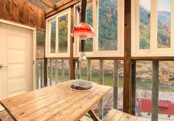 Basic Oda, 1 Yatak Odası (Dalcomhanhyangki)