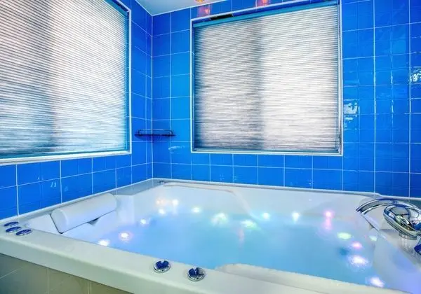 Basic Oda, 1 Yatak Odası (Seolenenpoongkyuong)