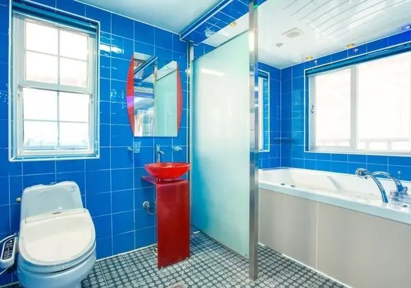 Basic Oda, 1 Yatak Odası (Seolenenpoongkyuong)