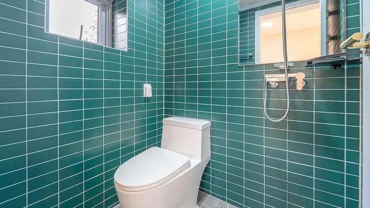 Basic Oda, 1 Yatak Odası (101ho(PoolVilla))