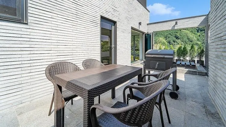 Basic Oda, 1 Yatak Odası (101ho(PoolVilla))