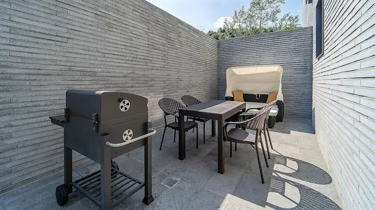 Basic Oda, 1 Yatak Odası (101ho(PoolVilla))