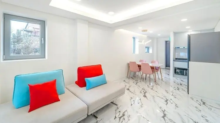 Basic Oda, 1 Yatak Odası (101ho(PoolVilla))